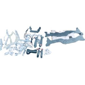 Genuine Valtra Front Linkage (Power Lift) T3 Series