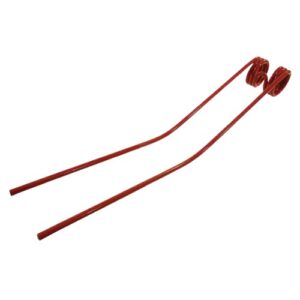 CLASS Rotary Liner Tine