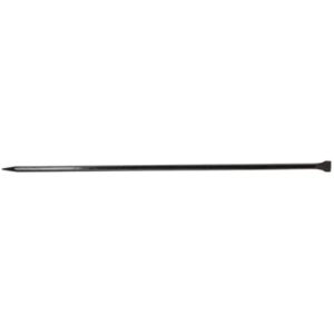 Draper Chisel Point Digger CrowBar, 1.5m