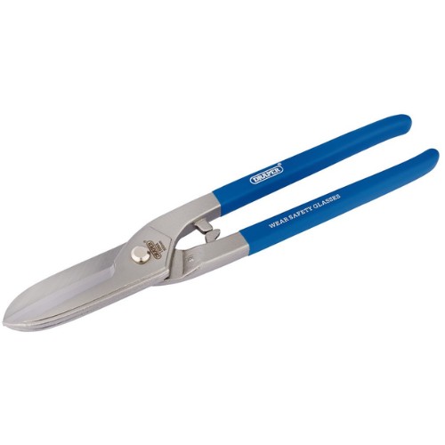 Draper Straight Tin Snip Shears 300mm