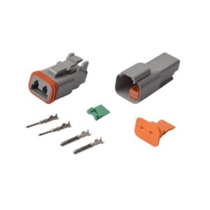 Deutsch Connectors Kit