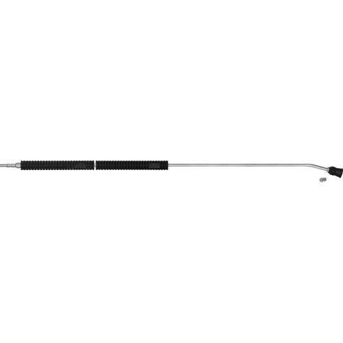 MT3 Moulded Lance 56" C/W Male KW Quick Release + 0.45mm 15º Nozzle