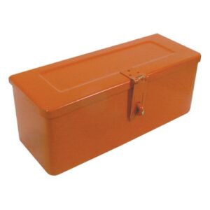 Plastic Toolbox Small Fiat