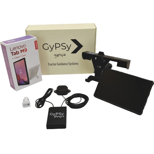 GyPSy Pro+ System