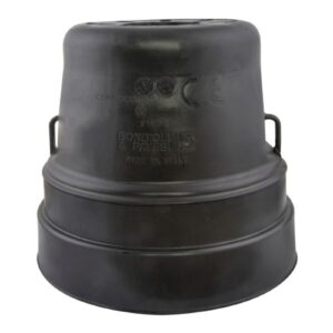 PTO Gearbox Cone Long 190 x 210mm