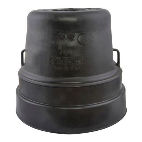 PTO Gearbox Cone Long 190 x 210mm