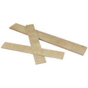 AME7 Vane 450 x 46.5 x 6.5mm Standard
