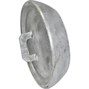 Perrot 6" Male Blanking Cap / Plug