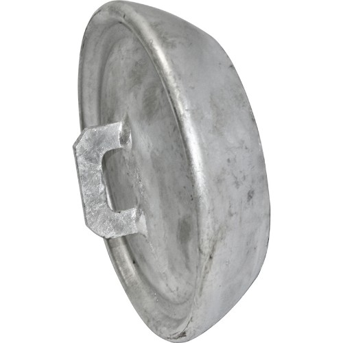 Perrot 6" Male Blanking Cap / Plug