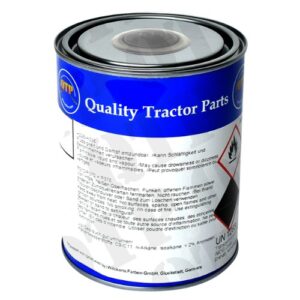 Buff Undercoat Primer 1 Litre