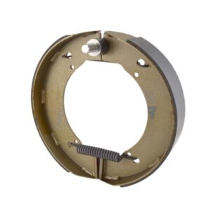 ADR Style Brake Shoes 300 x 60mm