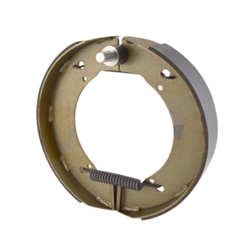 ADR Style Brake Shoes 300 x 60mm