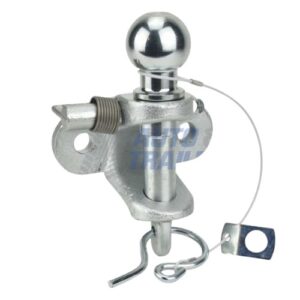 Bradley Hitch Ball + Pin 3500KH