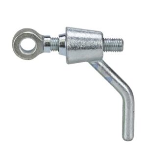 Ramp Fastener Handle & Eye Bolt M14 x 70mm