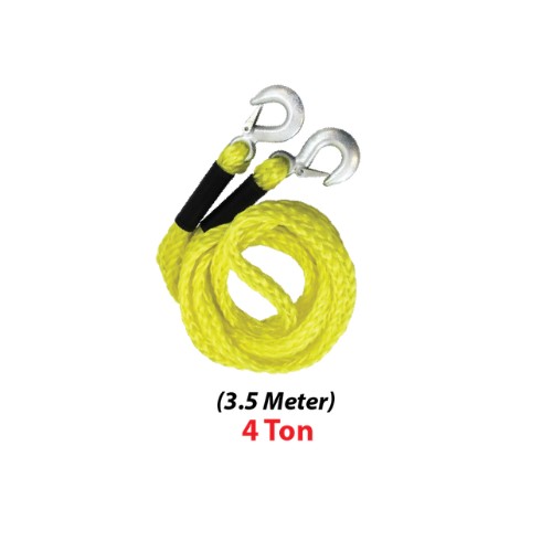 Tow Rope (4 Ton)