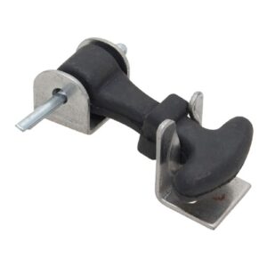 Bonnet Catch Complete 145mm, 5.1/2"