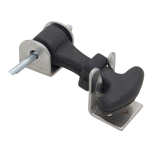 Bonnet Catch Complete 145mm, 5.1/2"
