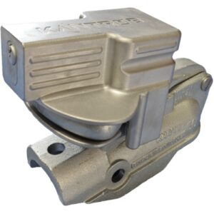 Kantrob Lock for Knott Hitches