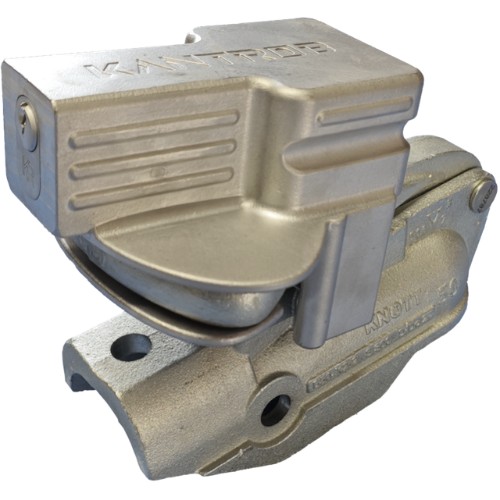 Kantrob Lock for Knott Hitches