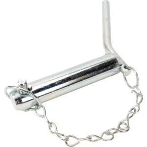 Toplink Pin With Handle 28 x 123mm