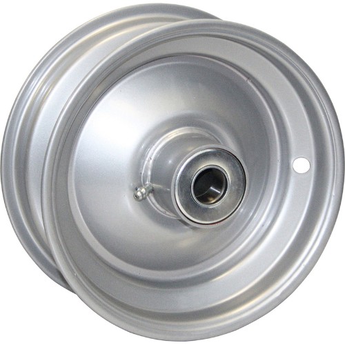 8" Wheel Rim C/W Bearings For Pz / Kverneland