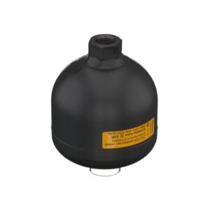 Accunulator 0.5L/20BAR