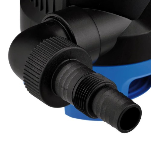Draper 230V Submersible Dirty Water Pump with Float Switch, 330L/min, 750W - Image 3