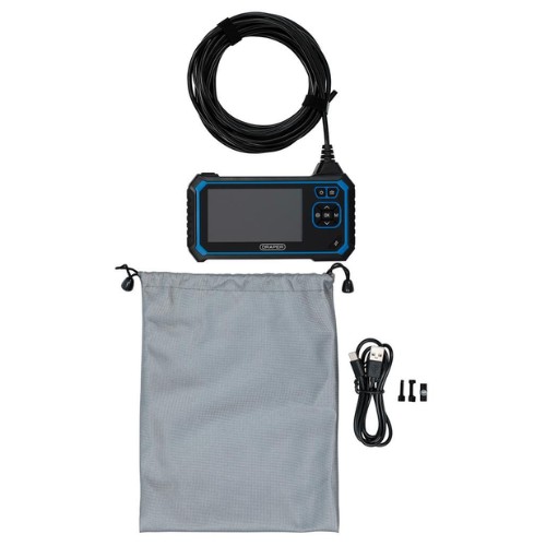 Draper Dual Lens Endoscope Inspection Camera - Image 3