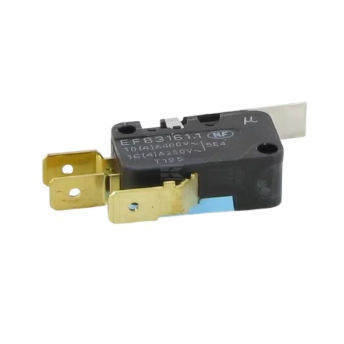 Etesia Lever Mirco Switch