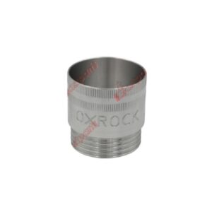 Adapter 500g Screw Cartridge - McHale