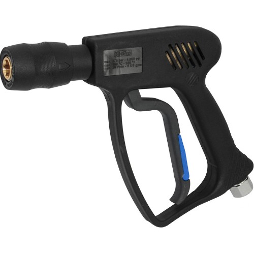 GS Standard Spray Gun With KW Female Quick Release Coupling
