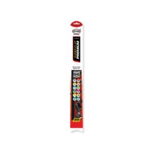 Heyner Super Flat Wiper Blades 28"