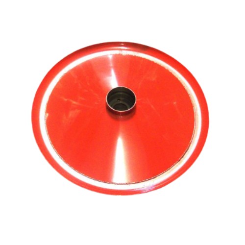 Replacment Saucer for ZTR Drum Mower New Type