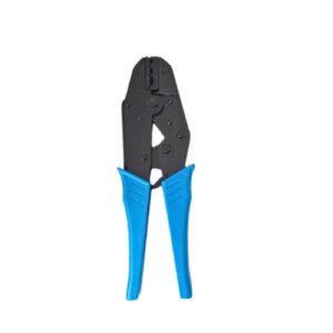 247 Ratchet Crimping Tool For Pre-Insulated Terminals 0.5-6mm²