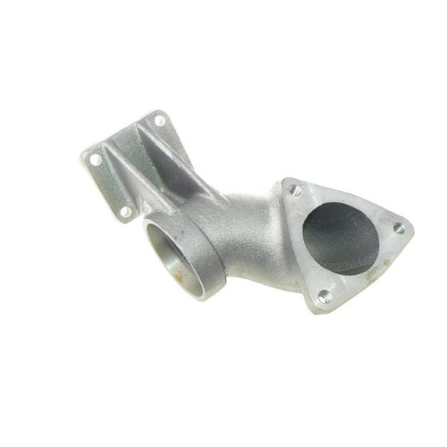 Zetor Manifold Exhaust Elbow C-385 Turbo 4V/6V