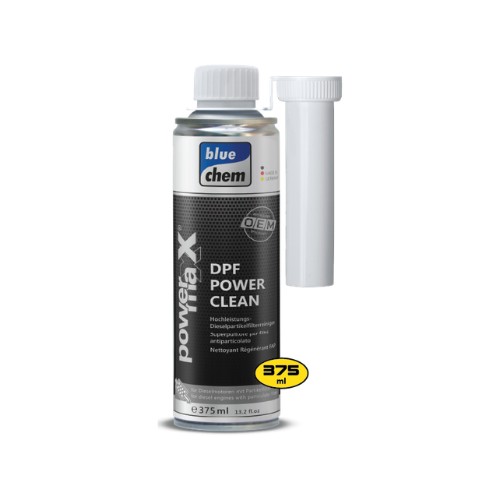 BlueChem DPF Power Clean 375ml