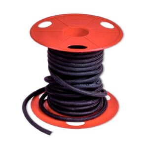Tec13 Braided Fuel Hose 10m - Price Per Metre