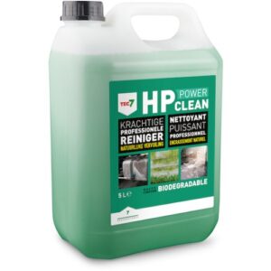 Tec7 Universal Cleaner & Degreaser 5 Litre