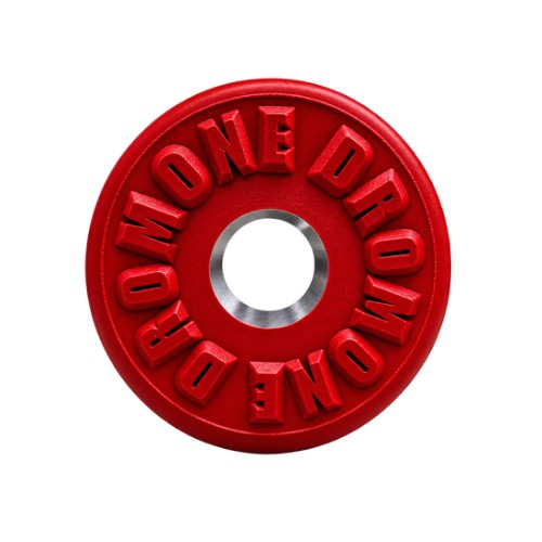 Damper Ring For Pickup Hitch Red