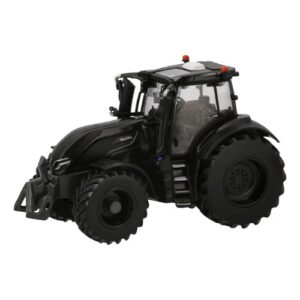 Valtra Q305 Toy Tractor – 1:32 Scale Model (Black)