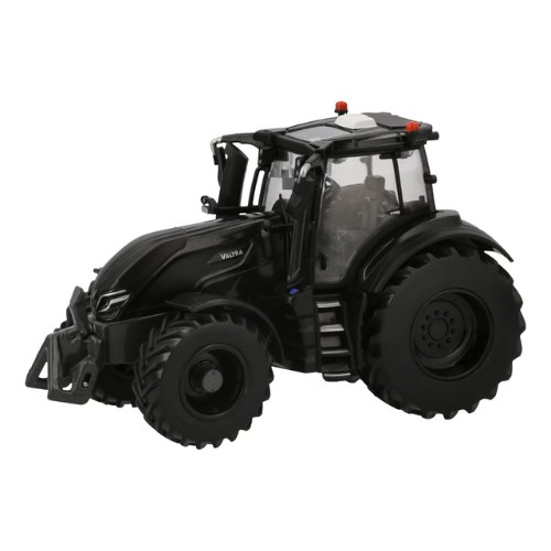 Valtra Q305 Toy Tractor – 1:32 Scale Model (Black)