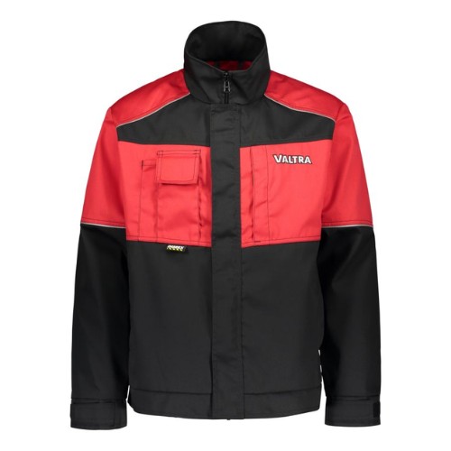 Men's Valtra Summer Work Jacket XL