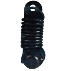 Group 247 7 Pin Pre-Wired Plastic Socket Kit