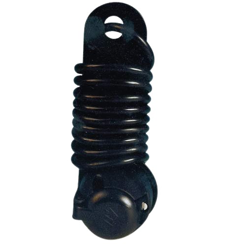 Group 247 7 Pin Pre-Wired Plastic Socket Kit