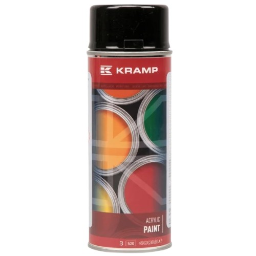Fendt Green Aerosol Paint 400ml