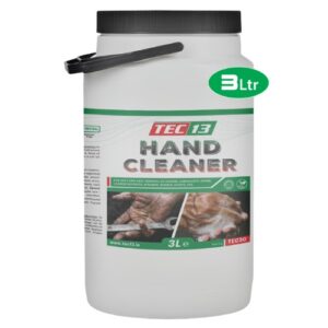 TEC13 3L Hand Cleaner