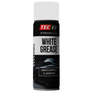 TEC13 White Grease Spray 500ml