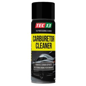 TEC13 Carburetor Cleaner 500ml