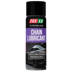 TEC13 Chain Lubricant 500ml