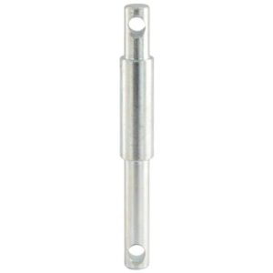 Top link pin - Dual category 19 - 25mm Cat.1/2 (Ø19/25mm)
